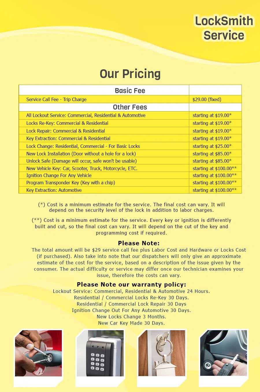 Model City FL Locksmith Store, Model City, FL 305-704-5467